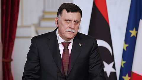 مقتل متظاهر ليبي على يد ميليشيات حكومة «الوفاق» الليبية يفجر ثورة الغضب ضد السراج