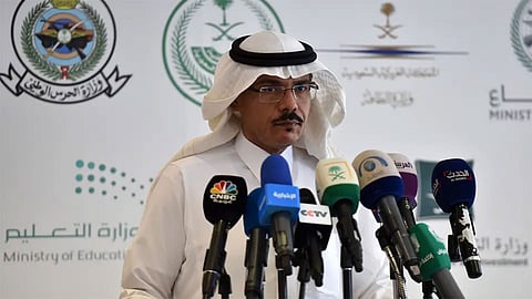 خلال مؤتمر كورونا.. «الموارد البشرية» تستعرض عودة كل موظفي القطاع العام