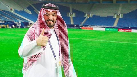 رئيس الهلال: لقب الدوري منح الزعيم مجدًا مضاعَفًا.. ولا يزال للتألق بقية
