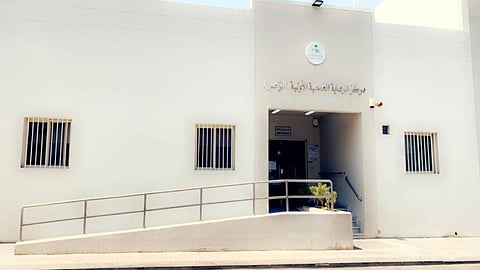 80 مركزًا للرعاية الصحية الأوّلية بالعاصمة المقدسة ومحافظاتها تُقدم الخدمات للمواطن والمقيم