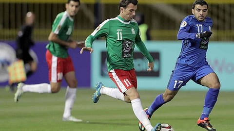 الحياة تعود إلى الدوري الأردني.. وثلاثة أندية خارج الخدمة