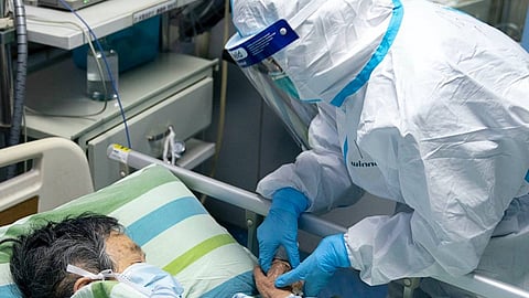 وفق مراجعة علمية شملت تحليل 93 دراسة.. 5 أعراض شائعة بالجهاز الهضمي قد تدل على الإصابة بكورونا