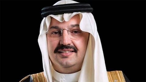 تجاوبًا مع شفاعة أمير عسير.. مواطنان يتنازلان عن معتديين عليهما