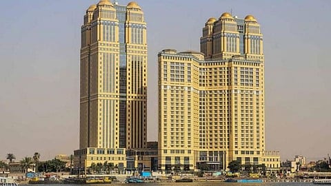 ما الذي يجمع نهى العمروسي بقضية الاغتصاب الجماعي الشهيرة بأحد فنادق القاهرة؟