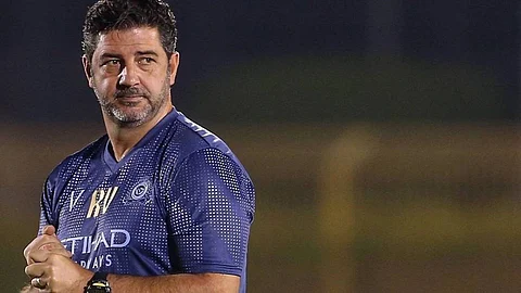 النصر يطارد قطعة ثمينة في «الجلاكتيكوس» التاريخي