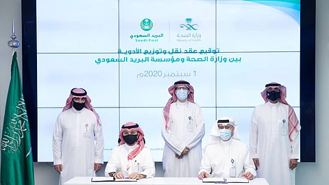 «البريد الدوائي».. اتفاقية جديدة تقدم مزايا لمرضى 284 مستشفى ومركزًا طبيًا