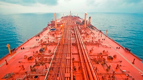 اليمن تُحذر من أكبر تلوث بيئي للبشرية.. وتطالب بتحرك دولي لاحتواء مخاطر «صافر»