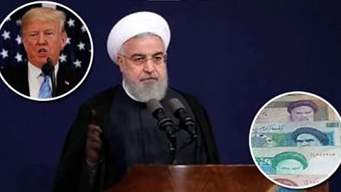 مؤسسة حقوقية أمريكية تطالب بعقوبات مالية وسياسية مشددة ضد إيران