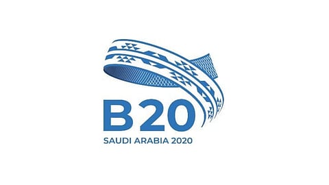 مجموعة الأعمال السعودية B20 ومنظمة التعاون الاقتصادي تطلقان وثيقة «جواز سفر سلاسل القيمة العالمية»