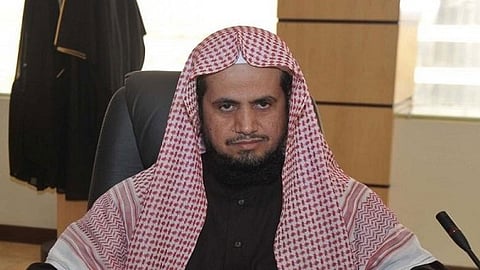 بالفيديو.. النائب العام: سنتصدى بحزم وقوة لكل من يسيء للمعلم والمعلمة