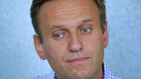 ألمانيا تطالب أوروبا برد مشترك على تسميم المعارض الروسي نافالنى