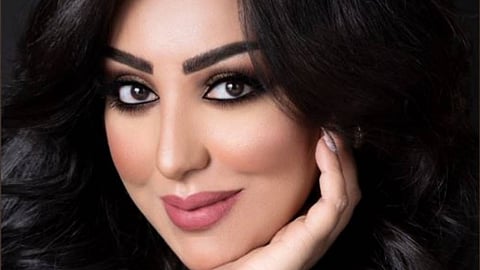 بعد حفل زفافه.. بماذا رد عايض على تهنئة ريماس منصور؟