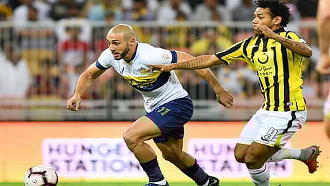 كلاسيكو «البقاء».. الاتحاد في مهمة محفوفة بالمخاطر أمام النصر