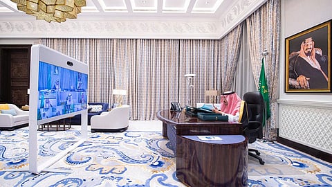 «أم القرى» تنشر موافقة «الوزراء» على تعديل نظام العمل