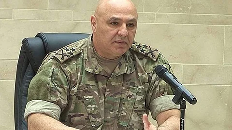 في ذكرى معركة «فجر الجرود».. الجيش اللبناني يتعهد بمنع عودة الإرهاب