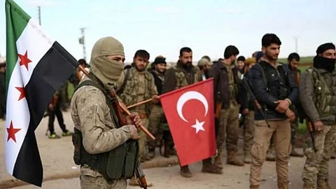 نشطاء طرابلس يتحدون ميليشيات «الوفاق» ومرتزقة أردوغان.. ويعلنون التظاهر مجددًا