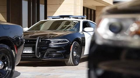 شرطة الرياض تضبط 4 أشخاص تورطوا في 35 قضية سرقة