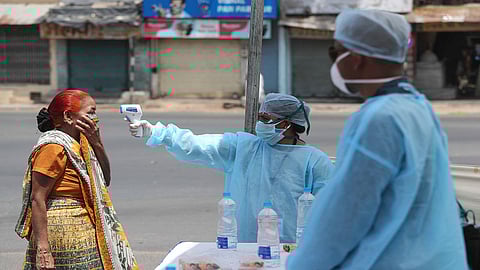 إصابات قياسية بكورونا في الهند.. والإجمالي يتجاوز 4 ملايين