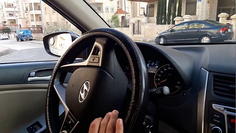 المرور: 4 خطوات للانتقال من الطريق الفرعي للرئيسي