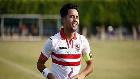 جولة جديدة من الصراع بين الأهلي وبيراميدز للفوز بتوقيع لاعب الزمالك السابق