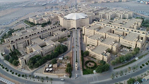 بعد إنجاز «التايمز».. جامعة القصيم تدخل التصنيف الدولي للجامعات العالمية 2021