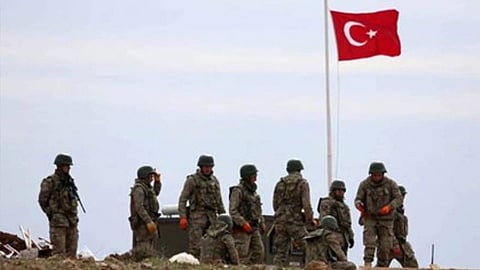 «مرصد حقوق الإنسان»: تركيا نقلت مئات القاصرين من سوريا للقتال ضمن صفوف المتطرفين في ليبيا