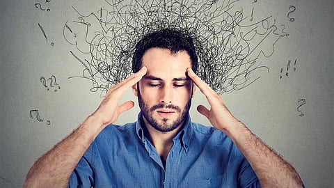 وزارة الصحة تحذر: القلق والاكتئاب يضعفان المناعة