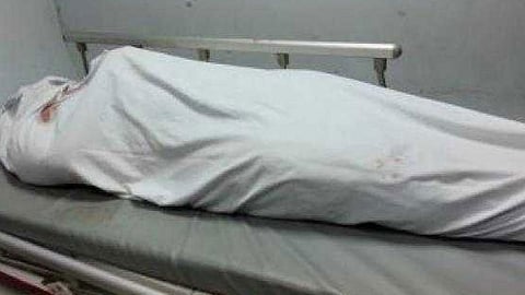 ضربوه بعصا غليظة وربطوه وألقوا جثته في الزراعات.. تقتل والد زوجها لسرقته وتقيم علاقة محرمة مع العشيق وصديقه