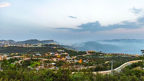 الحصيني يحدد موعد «حالة ممطرة» والمناطق المتأثرة بها