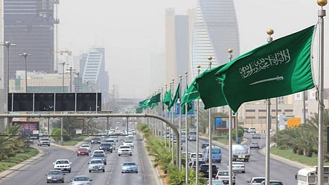 منتدى الرياض الاقتصادي يكشف عدد سكان السعودية في 2030