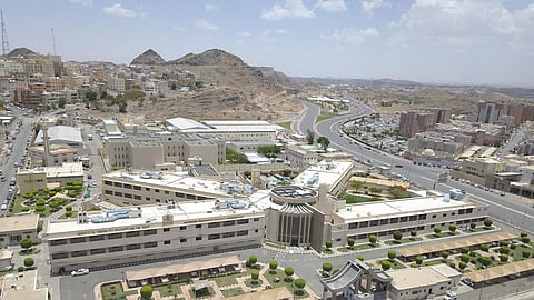 لتقليل الهدر وتوفير الجهد.. تطبيق نظام العمل عن بُعد بقسم الأشعة في مستشفى الصحة النفسية بالطائف