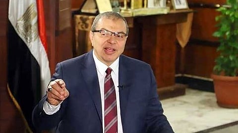 بالتنسيق مع شركات سعودية.. صرف مستحقات 4 مصريين بينهم متوفيان عن فترة عملهم بالمملكة