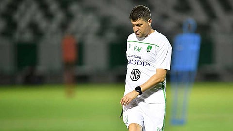 فتوحي في دائرة الاهتمام.. راموس أولى صفقات الأجانب للأهلي بميركاتو الصيف