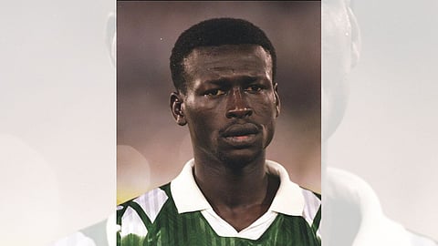 مطالب بالتدخل السريع لإنقاذ «خالد مسعد» نجم الأهلي والمنتخب السابق
