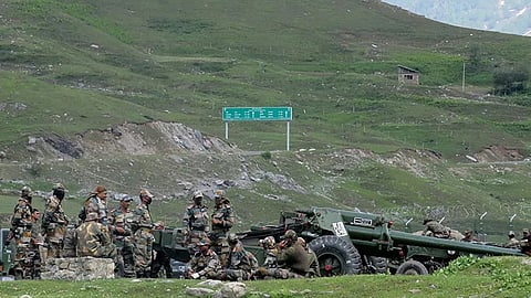 بكين تتهم الهند بانتهاك الاتفاق.. وتتوعد بإجراءات ردًا على إطلاق النار ضد عسكريين صينيين