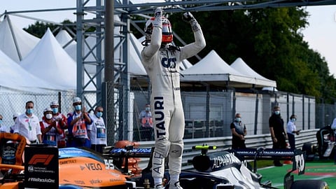 «سباق قصير بشبكة معكوسة».. فورمولا-1 تترقب تعديلات جذرية