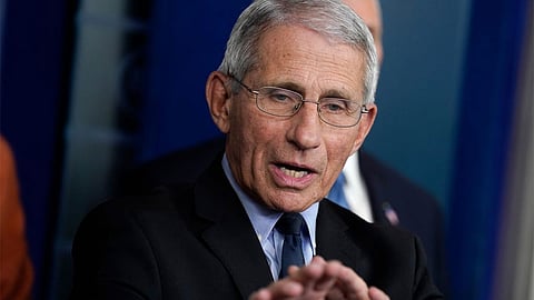 فوتشي عن لقاح كورونا: التوصل له نهاية العام الحالي غير محتمل