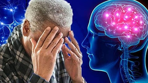 مرض الخرف الجبهي الصدغي.. أعراضه وكيفية التعامل معه