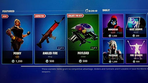 لعبة «فورتنايت» تثير معركة قانونية بين «أبل» و«إبيك جيمز»
