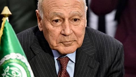 الجامعة العربية تعيد التنديد بالتدخلات الإيرانية–التركية في المنطقة