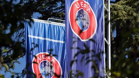 «يويفا» يعلن تغيير مقر إقامة حفل أفضل لاعب في أوروبا
