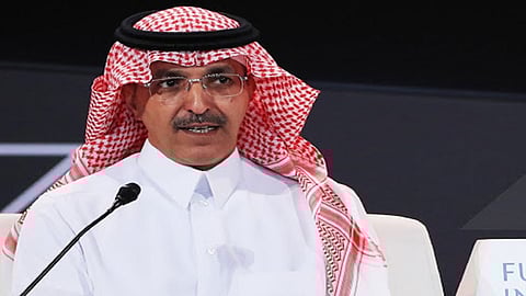 وزيرالمالية: تدبرنا صدمة سوق النفط والتراجع الكبير في الإيرادات