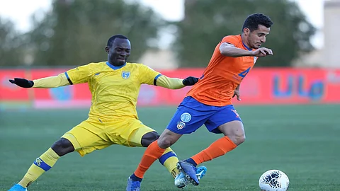 الفيحاء ثالث الهابطين إلى دوري الدرجة الأولى