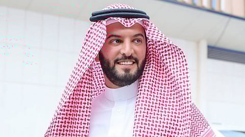 فهد بن نافل يكشف عن إستراتيجية الهلال في سوق الانتقالات