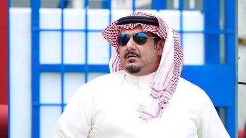 رئيس الهلال الأسبق: هناك أندية زادت من بطولاتها ولا ندري من أين جاءوا بها؟!