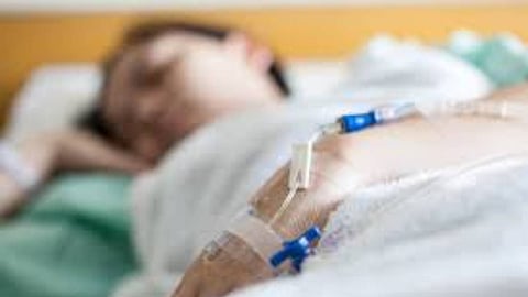 فتاة تحكي قصتها مع الموت السريري بعد تعافيها
