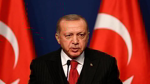 7 دول أوروبية تهدد أردوغان: احسم موقفك قبل نهاية الشهر الجاري