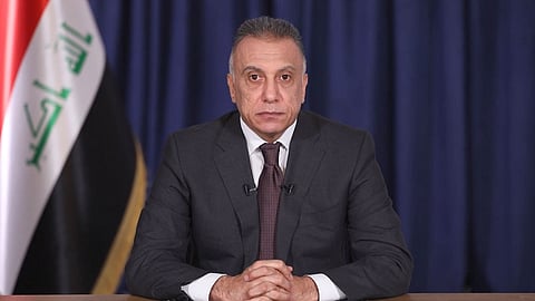 مصطفى الكاظمي يصل السليمانية لـ«التفاهم» مع قيادات كردستان العراق