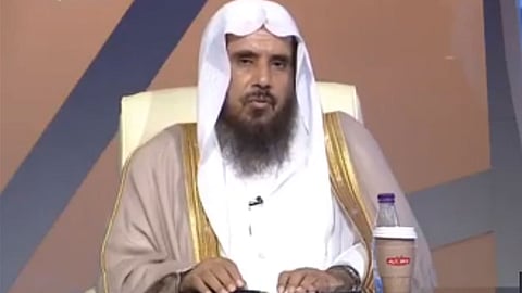بالفيديو.. «الخثلان» يوضح علاقة سعة الرزق بالسعي على الضعفاء