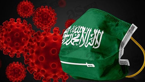 تراجع إصابات كورونا بالمملكة دون الـ700.. ومكة والدمام الأعلى